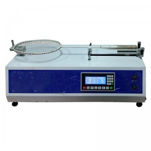 Przyrząd do pomiaru punktu balansu Rakiet LT-YD09