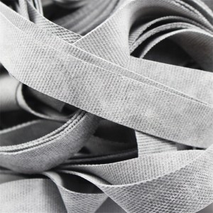 Maska Surowiec Gumowy zespół Czarny Naturalny Gumowy Elastyczny Zespół Złożony Gumowy Pas