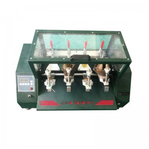 LT-XZ01 Buty Gięcie maszyny do testowania