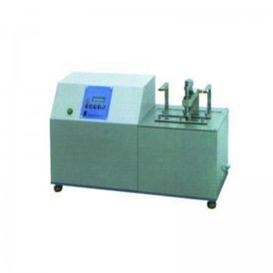 LT-XZ09 Fur Dyeing Fur Resistor Machine Machine