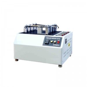 LT-XZ13 SHOELACE NEYE Maszyna do testowania tarcia