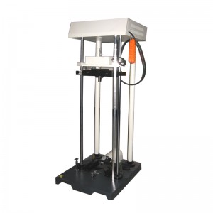 LT-XZ18 BEZPIECZEŃSTWA BEZPUSZCZAJĄCEGO Maszyna do testowania