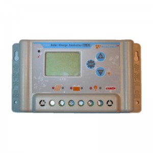 PWM 12V 24V 20A 30A Ładowarka Słoneczna Controller 5 V Wyświetlacz LCD USB do regulatora panelu słonecznego