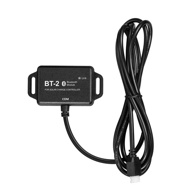 SRNE Moduł Bluetooth BT-1 BT-2 dla MPPT Solar Charge and Discage Controller ML i Series MC Series PV