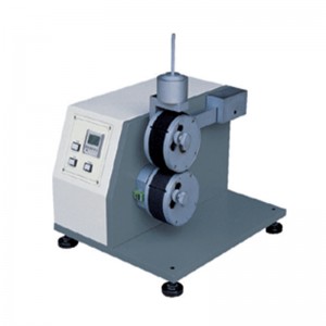 LT-XZ21 Maszyna do testowania paska kleju