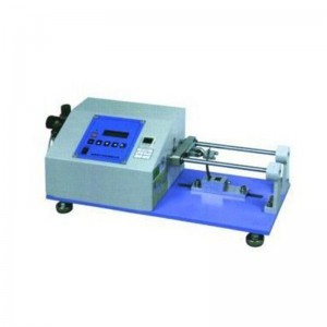 LT-XZ22 Hook Hook Maszynowy Maszyna do testowania