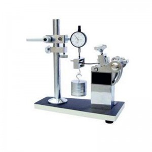 LT-XZ23 Skórzane buty Hak Rdzeń Maszyna do testowania stali