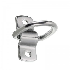 D-ring tie w dół kotwica 12x 1 N4 \\\