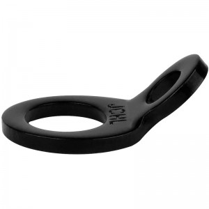 Tie Down Pasek Pierścionki Dirt Bike Ze Stali Nierdzewnej Wielofunkcyjny Kotwica Kotwica Haczyki do montażu w garażu, Sklep roboczy, Ciężarówka, Przyczepa, Wózek Golfowy, Ogrodzenie Czarny