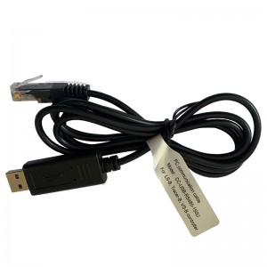 Kabel Epen Communication CC-USB-RS485-150U USB do PC RS485 dla epsolaru epsolarne Epver Epener Tracer Bn TRON XTRA serii MPPT SOPT