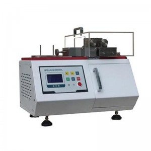 LT-XZ35 Scott Ugniata maszyna testowa