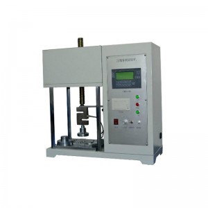 LT-XZ36 BEZPIECZEŃSTWA BEZPRESPYWKOWA Maszyna do przebicia