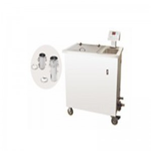 LT-XZ37 Dyeing zmywalny Maszyna do testowania