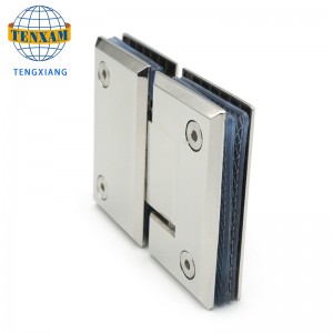 180 stopni zawias ekranu prysznicowego do kabiny prysznicowej