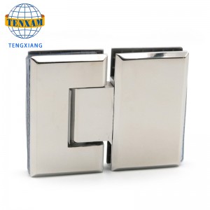 180 stopni zawias ekranu prysznicowego do kabiny prysznicowej