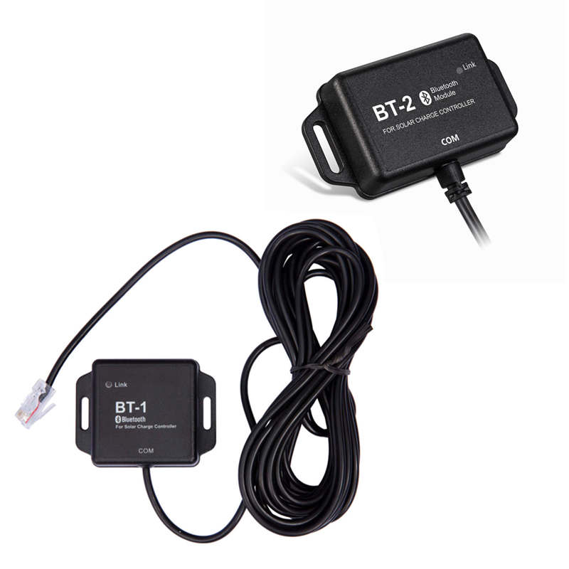 SRNE Moduł Bluetooth BT-1 BT-2 dla MPPT Solar Charge and Discage Controllers ML i sterowniki PV Series MC