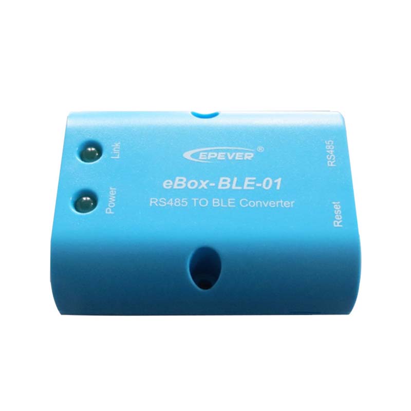 Server Serial WIFI RS485 do adaptera Bluetooth do przemiennika Soalr Controller EPSOLAR LS VS A VS BN Tracera Tracerbn Shi