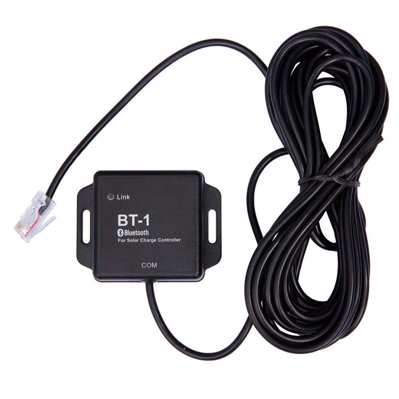 SRNE Moduł Bluetooth BT-1 BT-2 dla MPPT Solar Charge and Discage Controller ML i Series MC Series PV