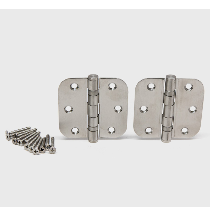 HN005 3,5 -calowy Wewnętrzny stalnierdzewna