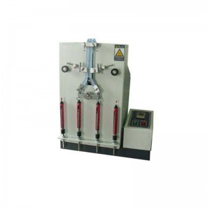 LT-XB04 Zipper Maszyna do testowania zmęczenia