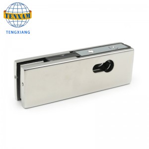 Popularne sprzedaż przesuwnych drzwi Patch Dopasowanie do bezramowych drzwi wejściowych