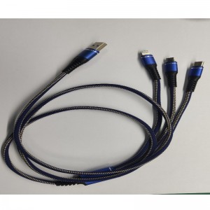 Kabel HJ-3A-3 w 1