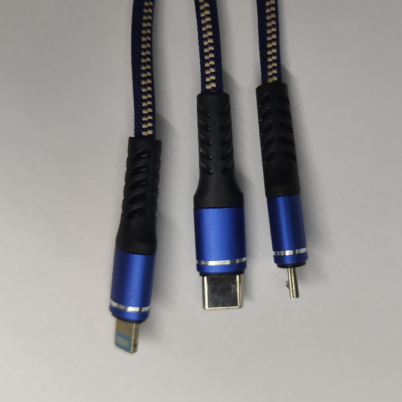 Kabel HJ-3A-3 w 1