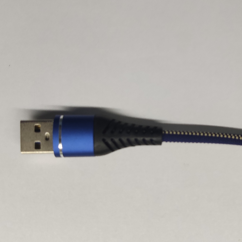 Kabel HJ-3A-3 w 1