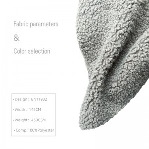 Teddy Tkanina BNT1932.