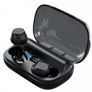 FB-Be238 Podstawowe słuchawki z TWS z funkcją banku mocy