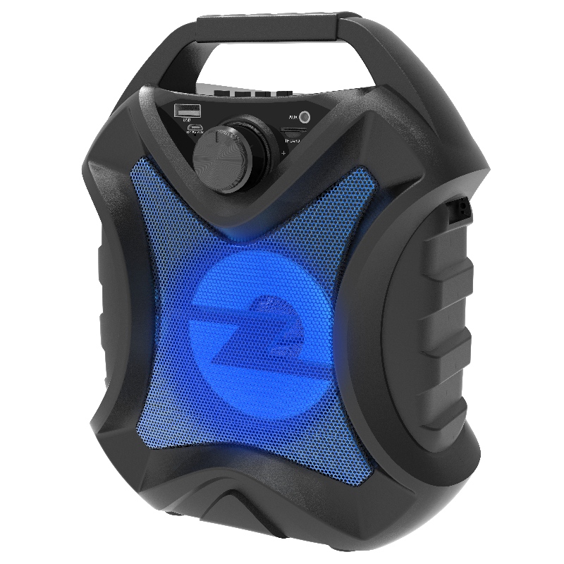 FB-PS411 Mały rozmiar Bluetooth Party Głośnik