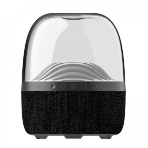 FB-BS6680 Przenośny głośnik Bluetooth z oświetleniem LED