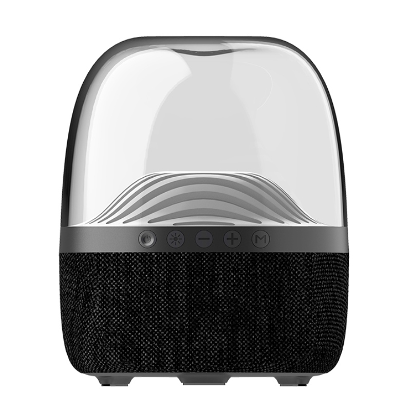FB-BS6680 Przenośny głośnik Bluetooth z oświetleniem LED