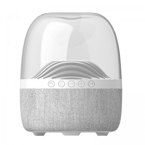 FB-BS6680 Przenośny głośnik Bluetooth z oświetleniem LED