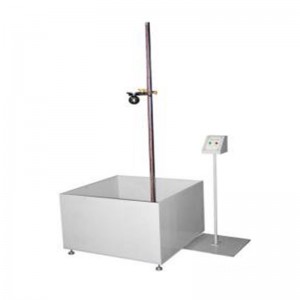 LT-XS12 Falling Ball Testing Machine