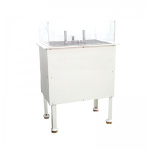 Maszyna do cięcia próbek LT-XS13