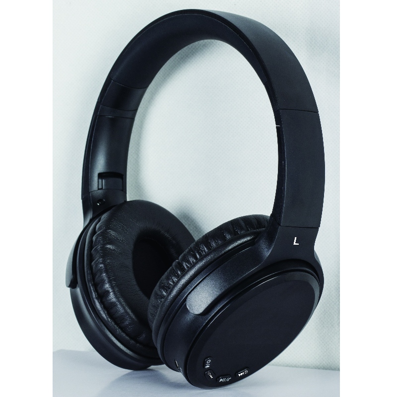 FB-BH35031 Smart Bluetooth Słuchawki znaciśnięciem, aby rozmawiać kontrolę głosową