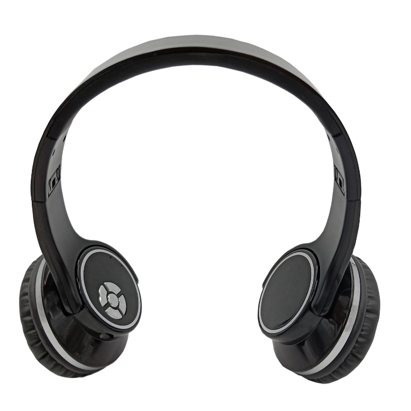 FB-BHS68 Składane słuchawki Bluetooth z głośnikiem 2 w 1 Combo