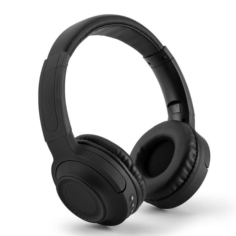 FB-BH278 Wielofunkcyjne Składane słuchawki Bluetooth z funkcją radiową FM