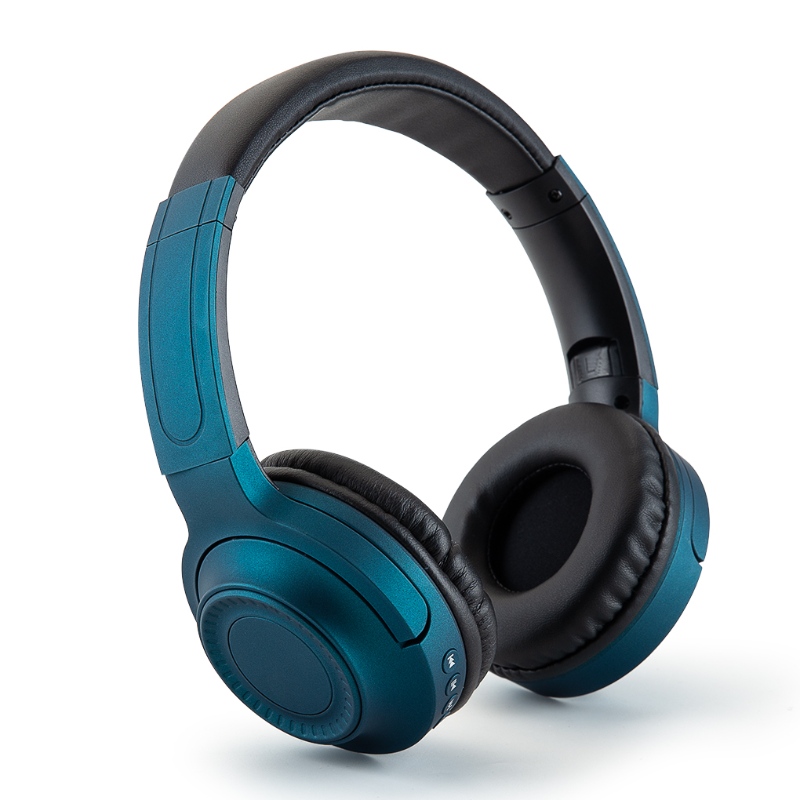 FB-BH278 Wielofunkcyjne Składane słuchawki Bluetooth z funkcją radiową FM