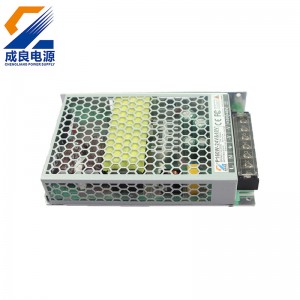 Podwójne wyjście 36V 24 V 160W Zasilanie dla Crealids Ender 3D Drukarka