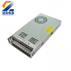 Podwójne wyjście 24 V 36 V 360W Zasilacz przełączający do drukarki 3D Elektroniczne urządzenia sterujące