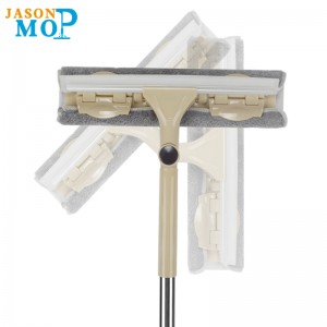 Dwustronny środek do czyszczenia okien (JS-B9004)