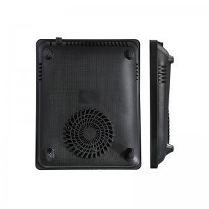 E14 Najwyższej Jakości Custom Indukcyjny Kuchenka Burns Kuchenka Indukcyjna Baja Kuchenka indukcyjna BIG W ISO9001 BSCI CE ROHS CB