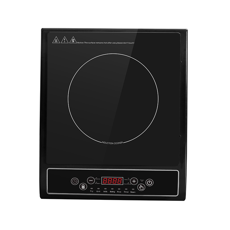 A4 Niestandardowy domowy domowy płyta indukcyjna kuchenka inteligentna indukcja kuchenki elektrycznej