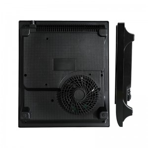 A4 Niestandardowy domowy domowy płyta indukcyjna kuchenka inteligentna indukcja kuchenki elektrycznej