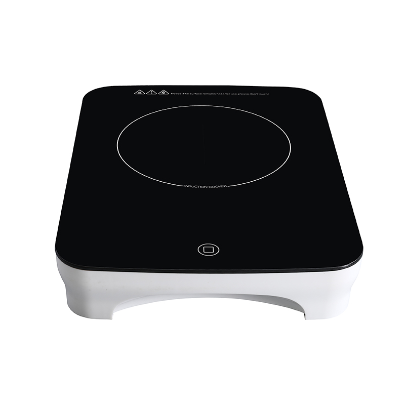26c Elektryczny Kuchenka Indukcyjna Kuchenka Indukcyjna Kuchenka Cooktop Single Electric Cooktop Inductio BSO ISO CERIFICED