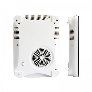 26c Elektryczny Kuchenka Indukcyjna Kuchenka Indukcyjna Kuchenka Cooktop Single Electric Cooktop Inductio BSO ISO CERIFICED