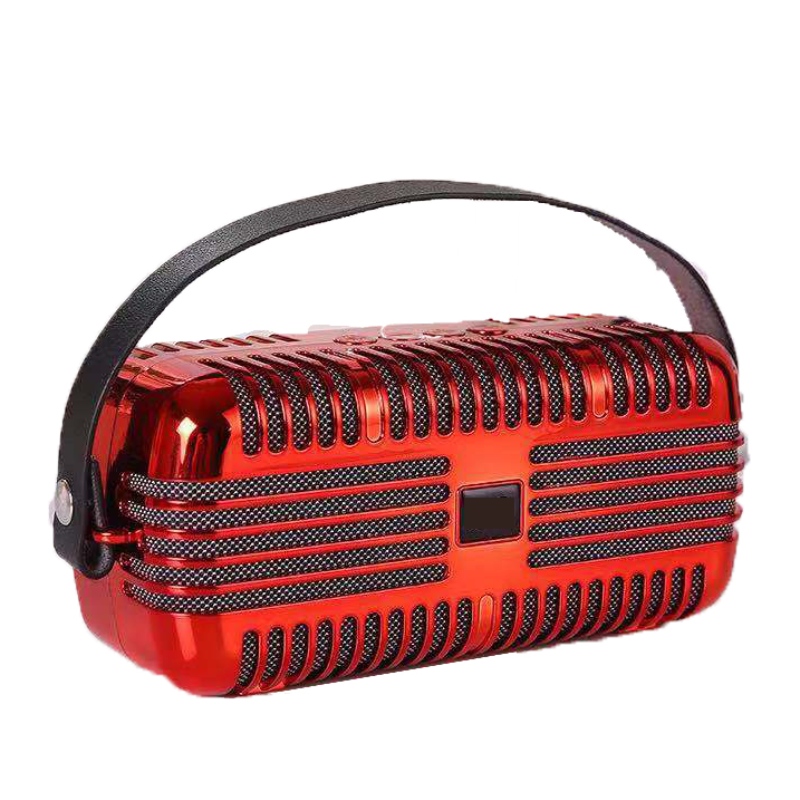 FB-BSE27 Retro Głośnik Bluetooth