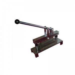 LT-ZP07 Maszyna do cięcia ciśnienia pierścieniowego